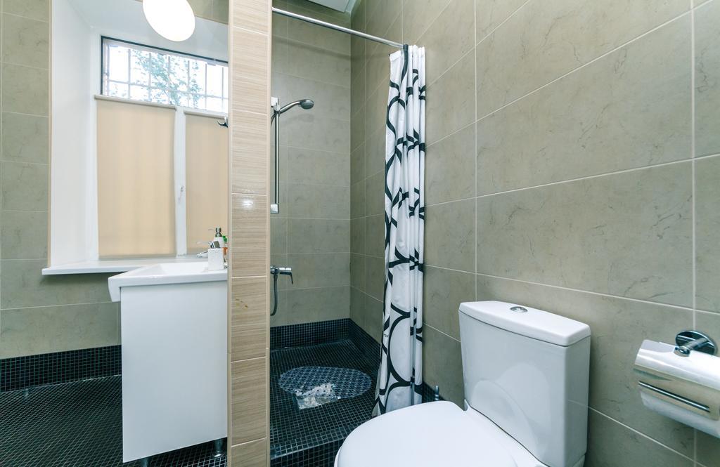 Kreschatik 21 With Terrace 2Br Киев Экстерьер фото