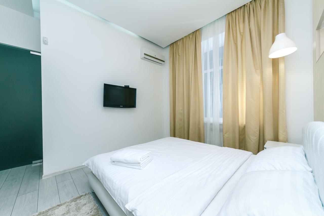 Kreschatik 21 With Terrace 2Br Киев Экстерьер фото